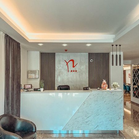 Hotel Neon Τιμισοάρα Εξωτερικό φωτογραφία