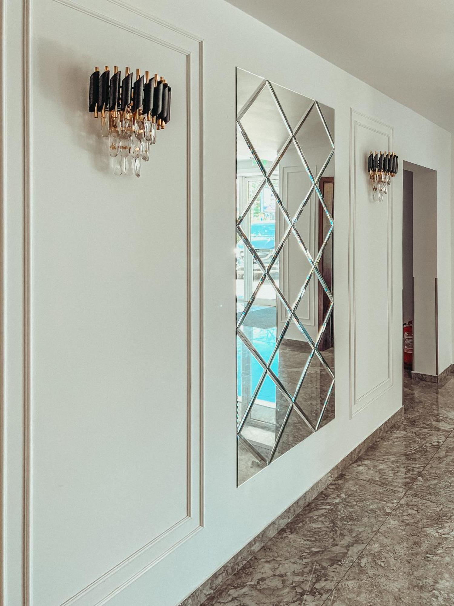 Hotel Neon Τιμισοάρα Εξωτερικό φωτογραφία