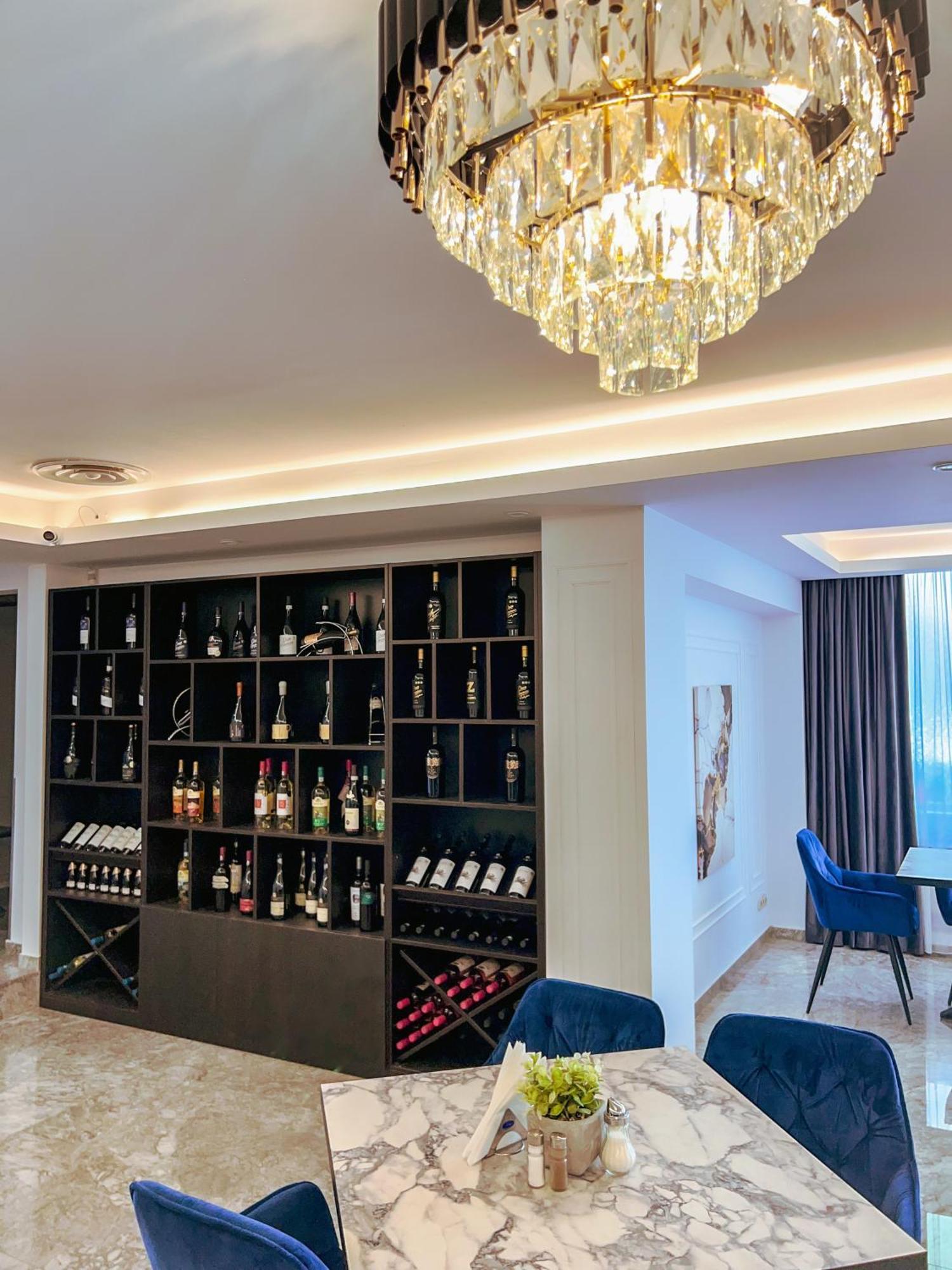 Hotel Neon Τιμισοάρα Εξωτερικό φωτογραφία
