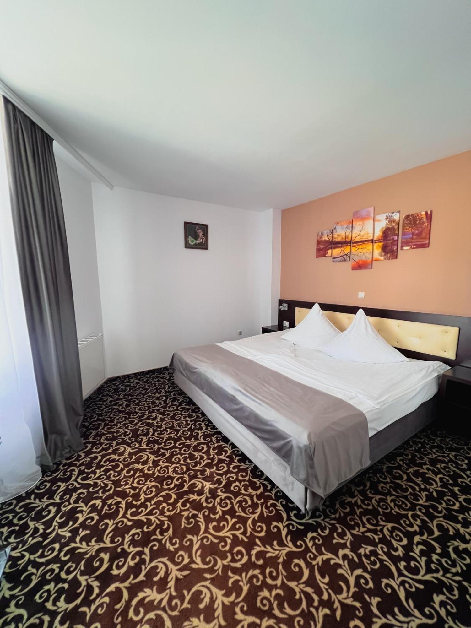 Hotel Neon Τιμισοάρα Εξωτερικό φωτογραφία