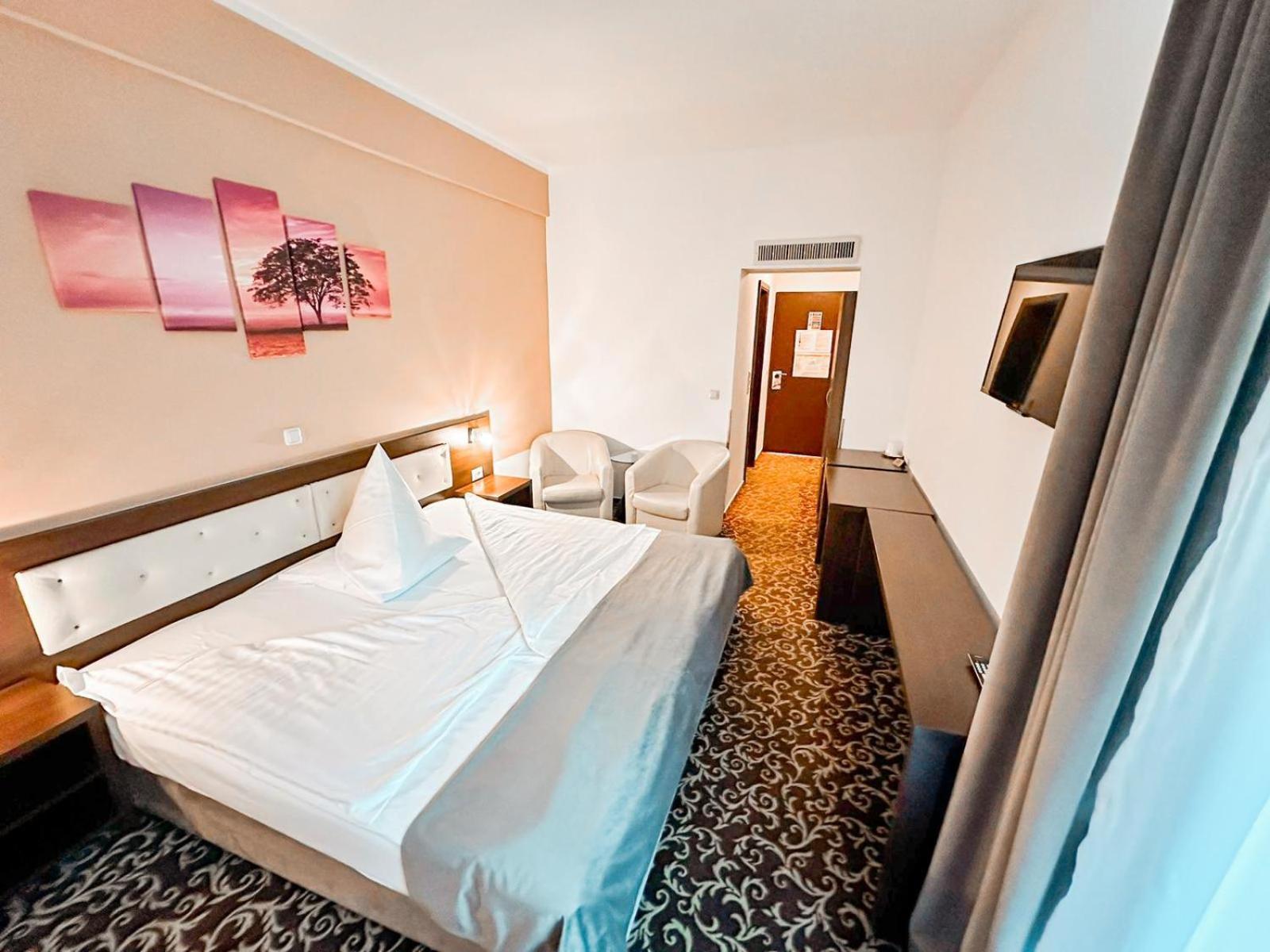 Hotel Neon Τιμισοάρα Εξωτερικό φωτογραφία