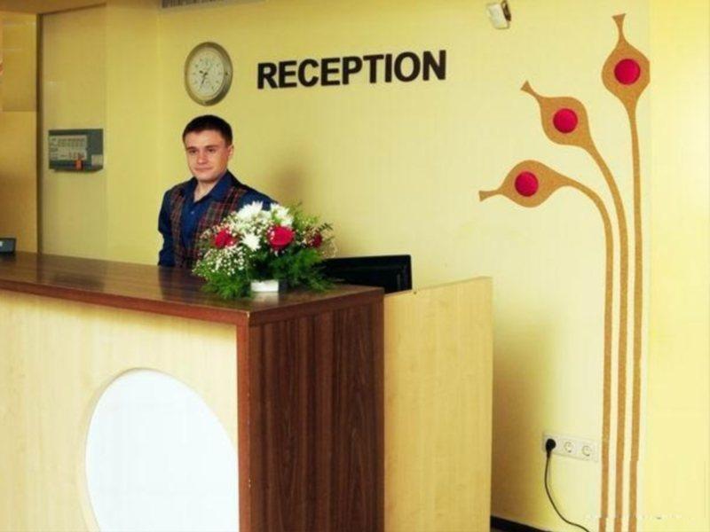 Hotel Neon Τιμισοάρα Εξωτερικό φωτογραφία